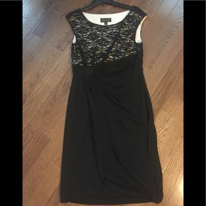 Connected Apparel Formal Dress